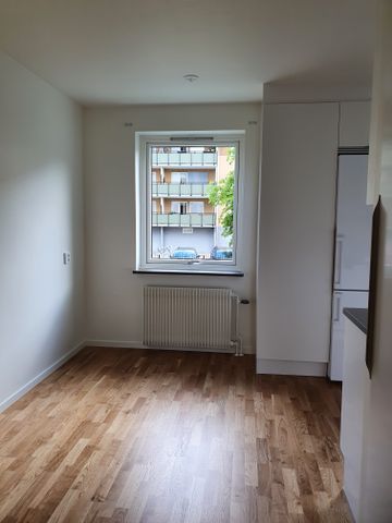 Borgmästaregatan, Köping - Foto 5