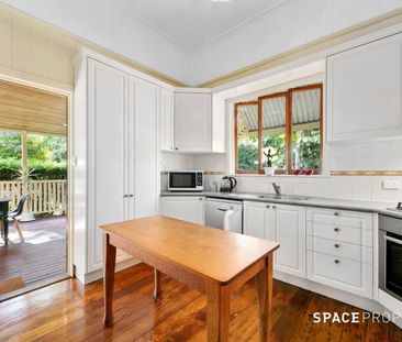 Auchenflower - Photo 1