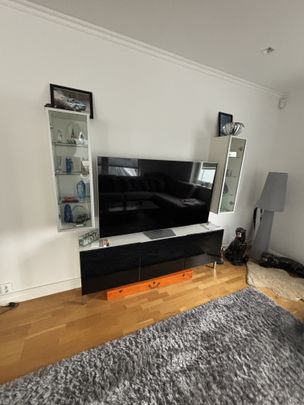 Brynhildsvägen, Täby - Foto 1