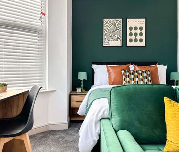 Church Street Room 4 - Photo 6