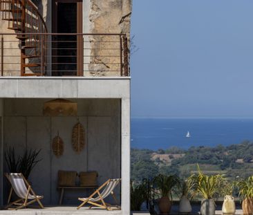 Rental House Propriano 5 Rooms 146 m² - Photo 6