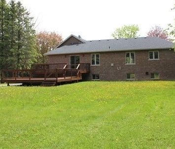 For Lease - 986 15th Side Road, King, Ontario - Photo 1