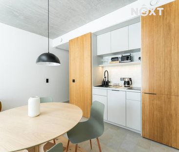 Pronájem bytu 1+kk a garsoniéry 33 m², Benecko - Photo 6