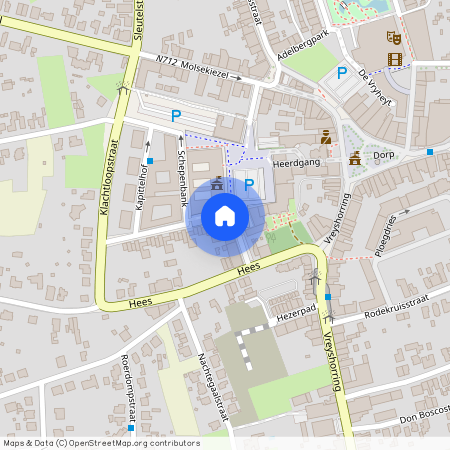 HERTOG JANPLEIN 15 - 3920 Lommel