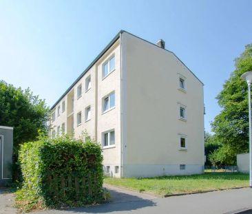 Möblierte Wohnung in Königsborn - Perfekt für pendelnden Arbeitnehmer - Foto 1