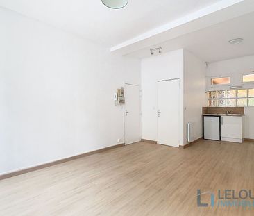 Location Appartement 1 pièce 27m² ROUEN 76000 - Photo 4