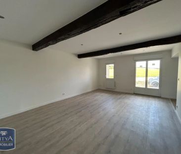 Maison à louer 4 pièces 91.4m² - Photo 5