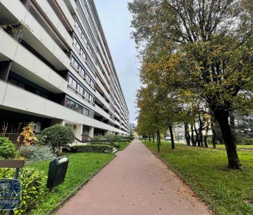 Appartement à louer 2 pièces 51.1m² - Photo 1