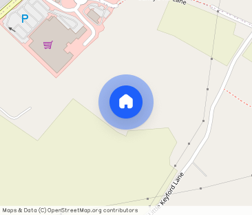 The Four Acres, Frome, Somerset, BA11 - Photo 1