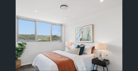 Modern 3-Bedroom Apartment in a Prime West Gosford Location - Photo 2