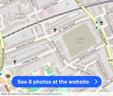 Braemar Court, Brook Road South, - Photo 1