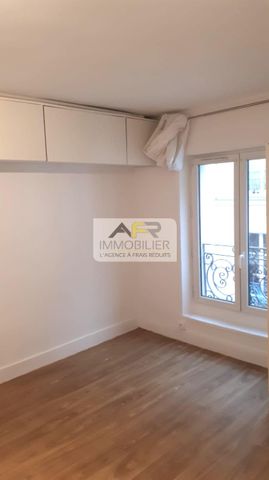 Paris 03 - Appartement F3, - Photo 3
