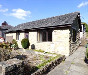 Bridleway, Waterfoot, Rossendale, Lancashire, BB4 - Photo 1