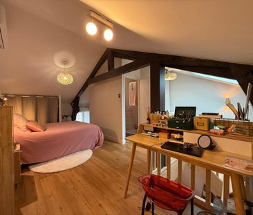 Location / Appartement T2 - Photo 2