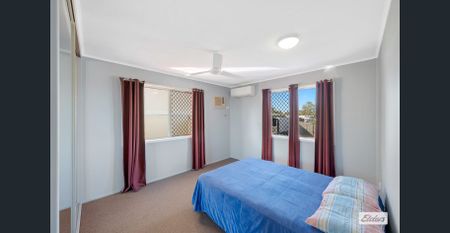 SET ON A GENEROUS BLOCK WITH A SPACIOUS FULLY FENCED YARD WITH DOUBLE SIDE ACCESS FOR THE WHOLE FAMILY TO ENJOY - Photo 4