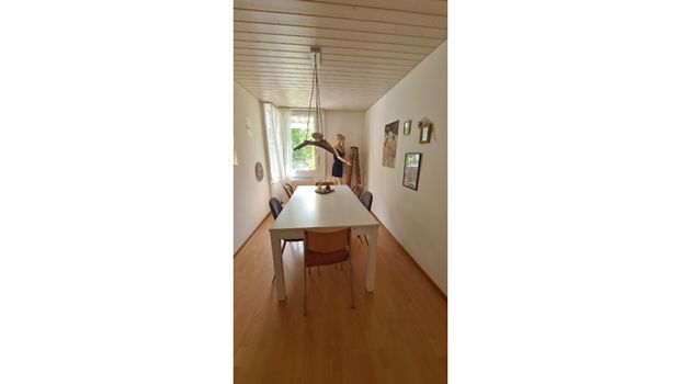 3½ Zimmer-Wohnung in Steffisburg (BE), möbliert, auf Zeit - Foto 1