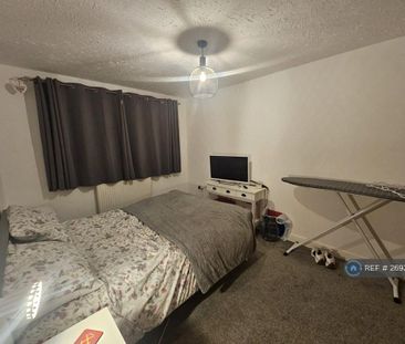 2 bedroom maisonette to rent - Photo 6