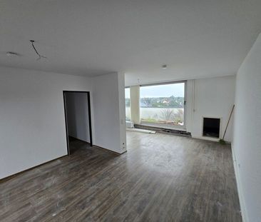 AB 15.02.2025: Moderne DG-Wohnung sucht neuen Mieter - Photo 4