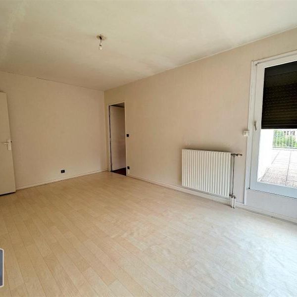Location Appartement 2 pièces 45m² BOIS GUILLAUME 76230 - Photo 1