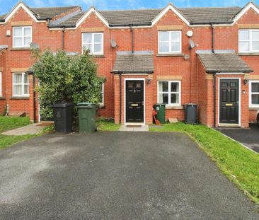 2 bedroom terraced house to rent - Photo 1