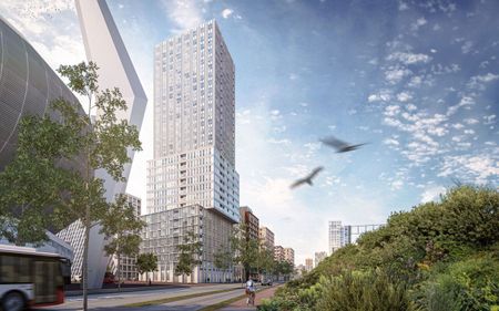 Appartement te huur: Gerard Philipslaan 2-354 5616 TS Eindhoven - Photo 3