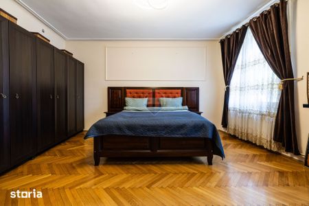 Apartament la casă, 90 mp | Strada De Mijloc - Photo 4