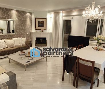 Μεζονέτα για ενοικίαση Παλιός Οικισμός Πανοράματος (Πανόραμα) - Φωτογραφία 6