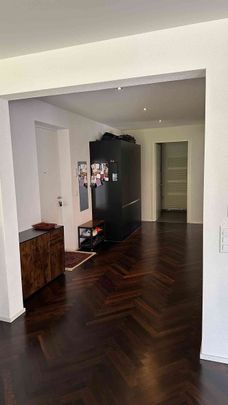 3.5 Zimmer, 100 m², EG - Photo 1