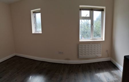 Studio Flat, Ghent Street, SE6 - Photo 3