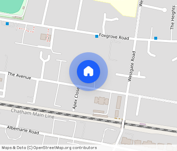 25 The Avenue, Beckenham, Kent, BR3 - Photo 1