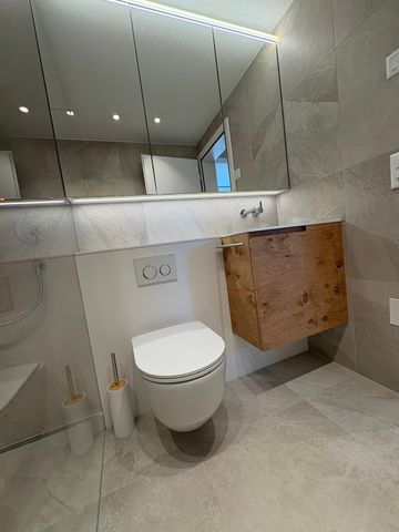 3 Zimmer, 60 m², 1. Stock - Photo 3
