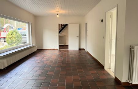 LANDHUIS IN DOODLOPENDE STRAAT - Foto 4