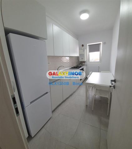 2 camere Metalurgiei + PARCARE - Photo 5