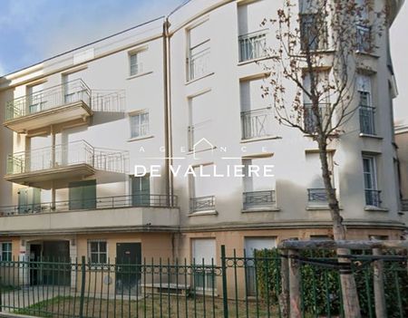Location Appartement 2 pièces 40m² RUEIL MALMAISON 92500 - Photo 5