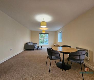 2 bedroom apartment to rent - Photo 2
