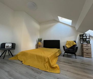 Très agréable duplex rénové situé entre le château et le jardin bot... - Photo 4