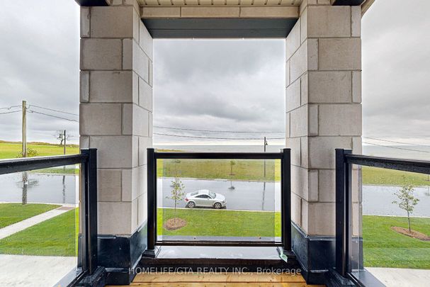 For Lease - 583 Port Darlington Road, Clarington, Ontario - Photo 1