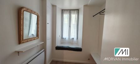 Location Appartement 2 pièces 42m² RAMBOUILLET 78120 - Photo 3