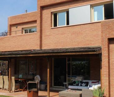 5 room luxury House for rent in Sitges, Catalonia - Photo 5