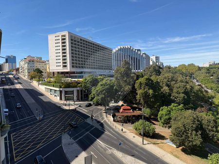 Apartamento T2 em Lisboa - Photo 2