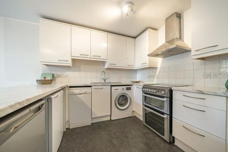 1 bedroom flat to rent - Photo 5