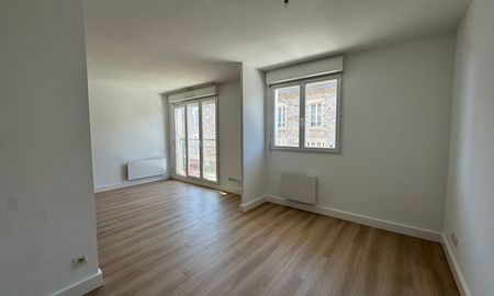 Location Appartement 2 pièces LIMOGES (87000) - Photo 4