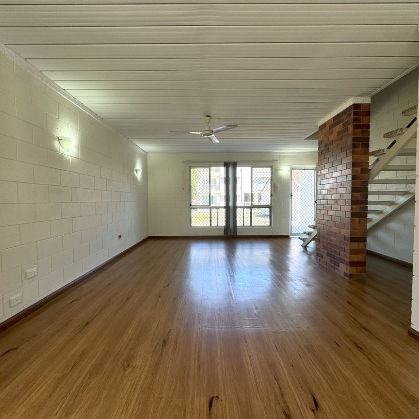 CHARMING UNIT IN PERFECT LOCATION - Photo 1