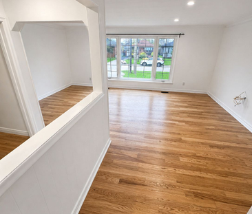 For Lease - 34 Wexford Boulevard, Toronto, Ontario - Photo 1