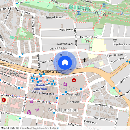 18 Junction Street, NSW 2025, Woollahra