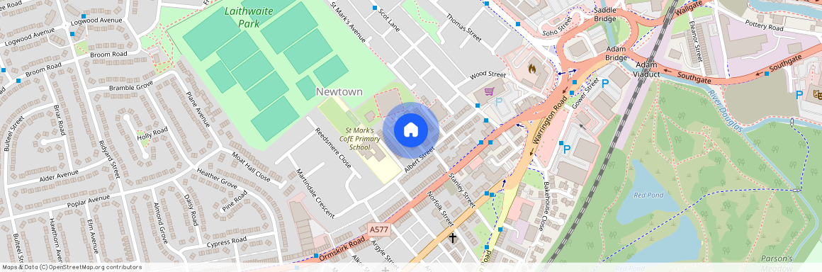 Marsden Street, Newtown