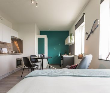 Van Heuven Goedhartplein, Kanaleneiland-Noord, 3527DK, Utrecht - Foto 2