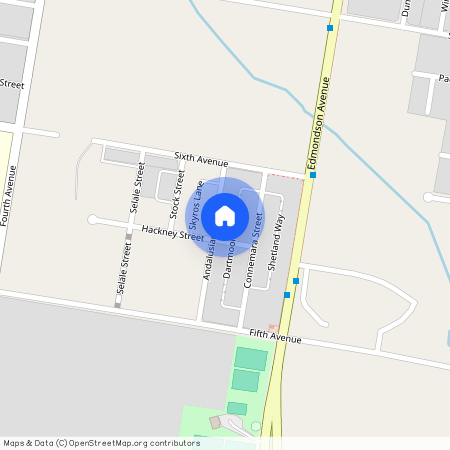 117 Andalusian Street, NSW 2179, Austral