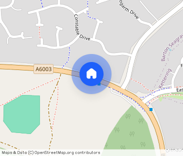 Seacole Court, Barton Seagrave, NN15 - Photo 1