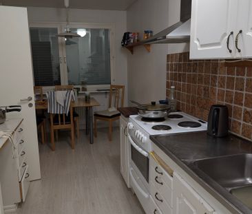 Pilvägen, Sollentuna - Foto 5